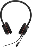 Гарнитура Jabra Evolve 20 MS Stereo USB 518798