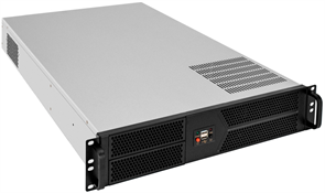 Серверный корпус ExeGate Pro 2U650-05 507256