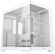Корпус DeepCool CG530 White 510945