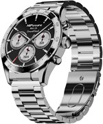 Умные часы HiFuture GO PRO2 Metro Silver 501077