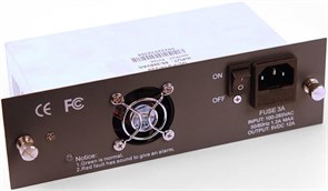 Блок питания GIGALINK GL-MC-CHAC220 505641