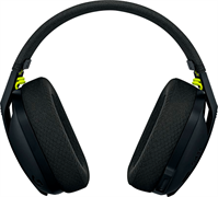 Гарнитура Logitech G435 Black/Yellow (981-001052/1051) 500048