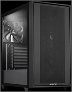 Корпус Chieftec GS-03B-BLK-OP Night Hunter 510847