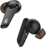 Гарнитура Edifier NeoBuds S Black 500400