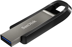 USB Flash накопитель 256GB SanDisk Extreme Go (SDCZ810-256G-G46) 504715