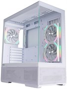 Корпус 1STPLAYER CV7 ARGB White 511261
