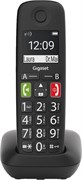 Радиотелефон Gigaset E290 Black 509792