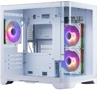 Корпус 1STPLAYER UView UV5 ARGB White 511350