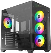 Корпус ID-COOLING View 510 ARGB Black 512388