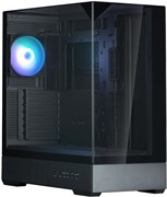 Корпус Zalman P40 Prism Black 512859
