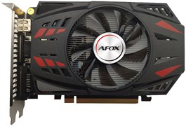 Видеокарта NVIDIA GeForce GT 730 AFOX 2GB (AF730-2048D5H5-V2) 513785