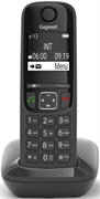 Радиотелефон Gigaset AS690 Black 509786