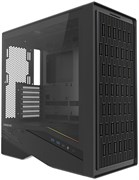Корпус Powercase Intro Black 512605