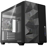 Корпус Powercase TX3 ARGB Black 512634
