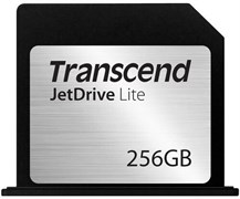 Карта памяти 256GB SD Transcend JetDrive Lite 350 (TS256GJDL350) 503919