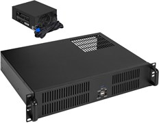 Серверный корпус ExeGate Pro 2U350-033/600ADS 600W (EX298276RUS) 507130
