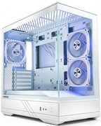 Корпус Powercase GT3 ARGB White 512604