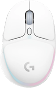 Мышь Logitech G705 White (910-006367/910-006368) 517100