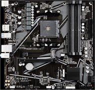 Материнская плата Gigabyte A520M DS3H V2 512972