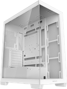 Корпус DeepCool CG580 White 511535