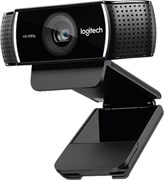 Веб-камера Logitech WebCam C922 Pro Stream (960-001088/960-001089) 502158