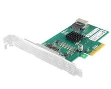 Контроллер RAID LR-LINK (Linkreal) LRST9630-4IR x4 506707