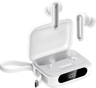 Гарнитура Soundcore P41i White 501118