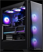 Корпус Phanteks Eclipse G370A Black (PH-EC370A_DBK01R) 510885