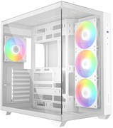 Корпус ID-COOLING View 510 ARGB White 510881