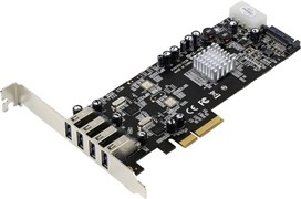 Плата расширения портов ST-Lab U-1000 514763