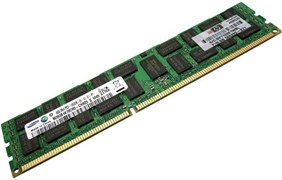 Оперативная память 8GB DDR-III 1333MHz HPE ECC Registered (500662-B21/501536-001) 506051