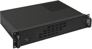 Серверный корпус ExeGate Pro 2U300-04/600PPH-SE 600W 507088