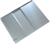 Крышка SuperMicro MCP-230-41803-0N 508297
