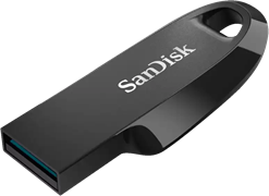 USB Flash накопитель 512GB SanDisk Ultra Curve (SDCZ550-512G-G46) 503998