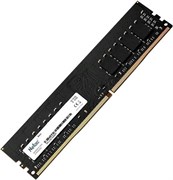 Оперативная память 8GB DDR4 3200MHz Netac (NTBSD4P32SP-08J) 509980