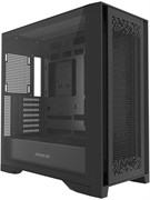 Корпус Powercase ByteFlow Pro Black 511203