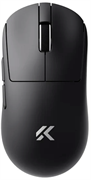 Мышь MCHOSE A7 V2 Ultra Black 516348