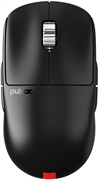 Мышь Pulsar X2 A eS Wireless Size 2 Black 516355
