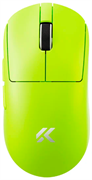 Мышь MCHOSE A7 V2 Ultra Cyber Green 517157