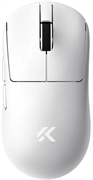 Мышь MCHOSE A7 V2 Ultra White 517158