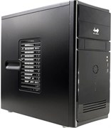 Корпус InWin ENR021 450W USB3.0 Black 512415