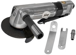 Шлифовальная машина пневматическая Fubag GA125 505178