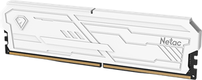 Оперативная память 8GB DDR4 3200MHz Netac Shadow III (NTSHD4P32SP-08W) 510406