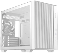 Корпус ID-COOLING Flow 500 Air White 512381