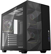 Корпус Powercase TX5 ARGB Black 512636