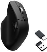 Мышь Keychron M6 (M6S-A1) 517025