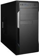 Корпус InWin EAR067 Black 510882