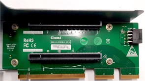 Переходная плата Gooxi SL2108-748-PCIE10-M-L 508325