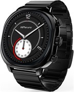 Умные часы HiFuture AIX Black 501067