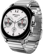 Умные часы HiFuture AIX Silver 501069